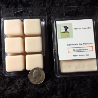 Cinnamon Buns Wax Melts