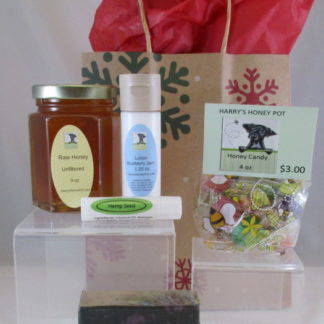 Corporate Gift Bag and Party favors