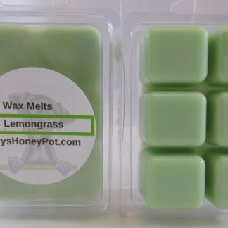 Lemongrass Wax Melts