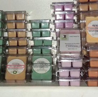 Wax Melts