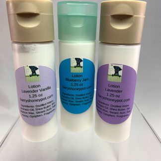 Lotion