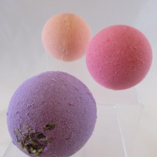 Bath Bombs