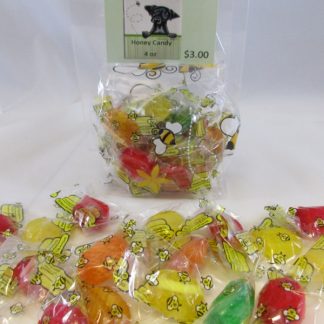 Honey Candy