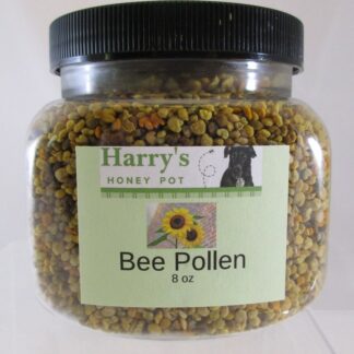 bee pollen